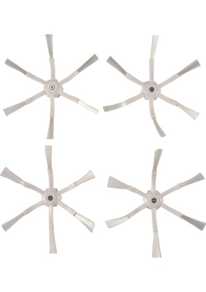 Xiaomi 1s Mi Robot Vakum 2 Roborock S50 S51 S5 Vakum Süpürge Parçaları Aksesuarları (Yurt Dışından)