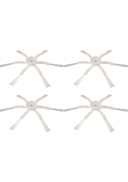 Xiaomi 1s Mi Robot Vakum 2 Roborock S50 S51 S5 Vakum Süpürge Parçaları Aksesuarları (Yurt Dışından) modelleri