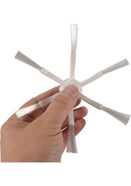 Xiaomi 1s Mi Robot Vakum 2 Roborock S50 S51 S5 Vakum Süpürge Parçaları Aksesuarları (Yurt Dışından) fırsatları