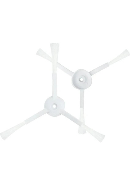 Tefal Rowenta Için X-Plorer Serie 95 RG7975WH RG7987WH Robot Vakum Ana Fırça Hepa Filtre Mop Sil Parçalar Aksesuarları (Yurt Dışından) indirimleri