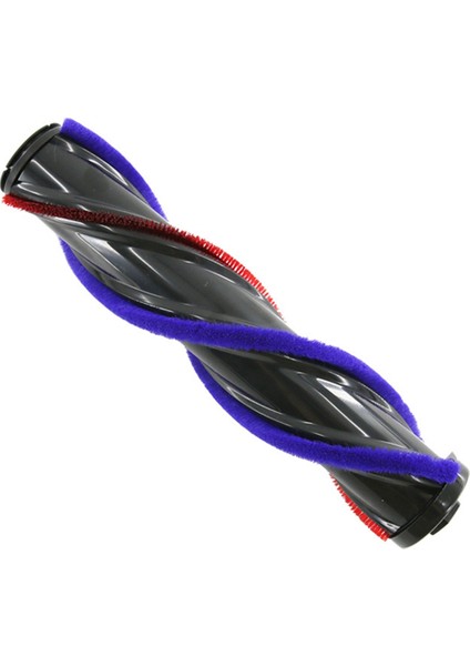 Proscenic P11 Için Silindir Fırça Aksesuarları Handheld Kablosuz Vakum Süpürge Robot Ana Fırça Siyah (Yurt Dışından)