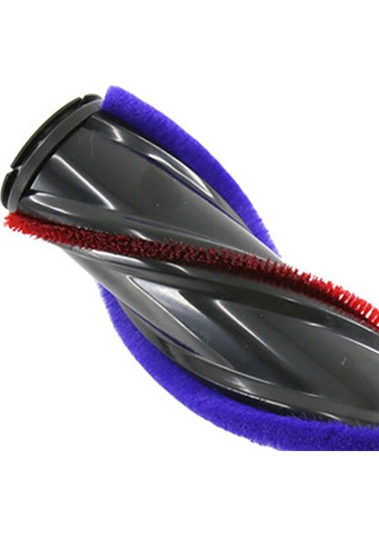 Proscenic P11 Için Silindir Fırça Aksesuarları Handheld Kablosuz Vakum Süpürge Robot Ana Fırça Siyah (Yurt Dışından) indirimleri