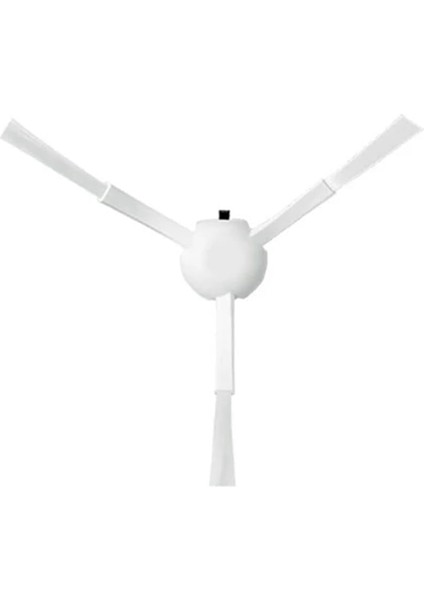 Xiaomi S10+ / S10 Plus Robot Vakum Temizleyici Aksesuarları Silindir Yan Fırça Filtre Mop Bez Pedleri Değiştirme Parçaları (Yurt Dışından) fırsatları