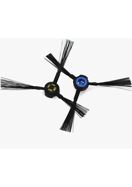 Rowenta Tefal Explorer Serie Fırça Hepa Filtre Mop Bezleri-A (Yurt Dışından)