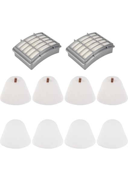 Philips CP0616 FC9728 FC9730 FC9731 Için Hepa Filtre Değişimi (Yurt Dışından) fiyatları