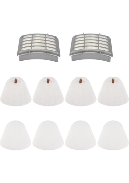 Philips CP0616 FC9728 FC9730 FC9731 Için Hepa Filtre Değişimi (Yurt Dışından) modelleri