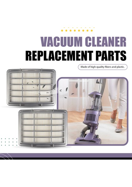 Philips CP0616 FC9728 FC9730 FC9731 Için Hepa Filtre Değişimi (Yurt Dışından) fırsatları