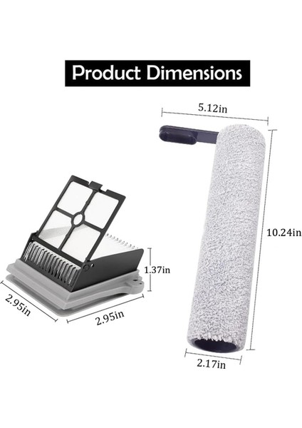 Bissell Cleanview Swivel Pet Crosswave 2252 2486 2488 2489 Için Parçalar (Yurt Dışından) indirimleri