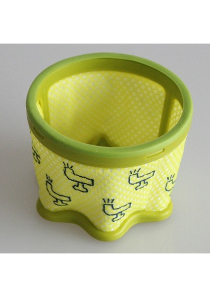 Roborock Için 4 Adet Vakum Filtresi (Yurt Dışından) indirimleri