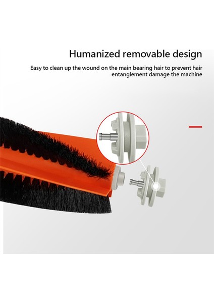 Rowenta ZR200540 Hygiene Plus Için 8 Adet Toz Torbası Yüksek Filtreleme Torbası (Yurt Dışından)