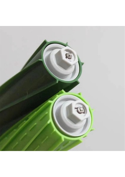 Proscenic M6 Pro Robot Ana Yan Fırça Hepa Filtre Paspas Bezi,c (Yurt Dışından) modelleri