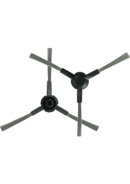 Dreame L10S Pro Gen 2 Robot Süpürge Parçaları Ana Yan Fırça (Yurt Dışından) modelleri