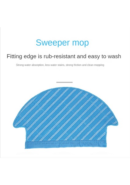 Roborock P10S Pro / V20 Için Ana Fırça Kapağı (Yurt Dışından)