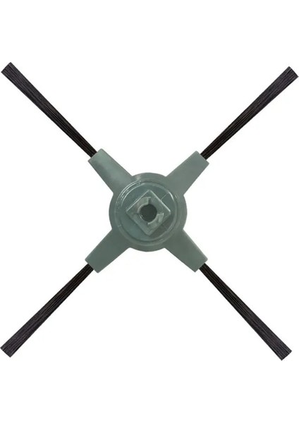 Roborock P10S Pro / V20 Için Ana Fırça Kapağı (Yurt Dışından) fiyatları