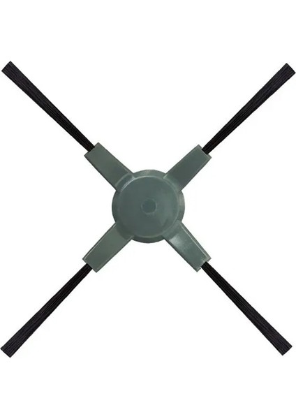 Roborock P10S Pro / V20 Için Ana Fırça Kapağı (Yurt Dışından) modelleri