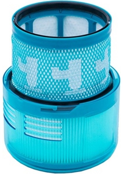 Dyson Gen5 Detect / Büyük Boy Elektrikli Süpürge Için Vakum Filtresi (Yurt Dışından) fiyatları