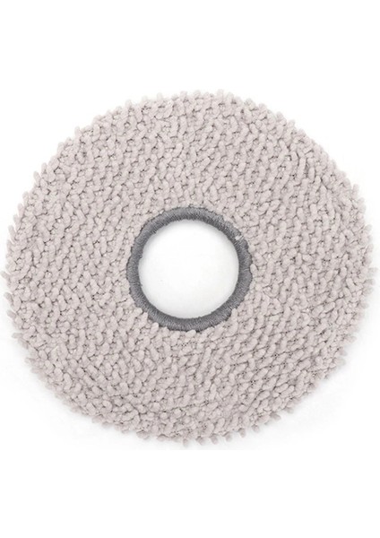 Dreame Bot X30PRO Ultra X30PRO Plus Parçaları Için 6 Parça Yıkanabilir Paspas Bezi (Yurt Dışından) fiyatları