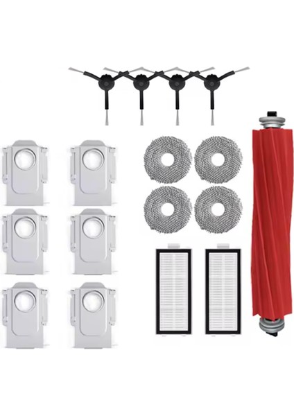 Bissell Crosswave 1866 1785 1868 1713 2225 Ana Silindir Fırçası Için (Yurt Dışından) fırsatları