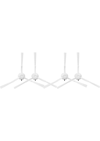 Lenovo T1S Pro Robot Vakumları Silindir Ana Yan Fırça Yedek Parça Değiştirme Aksesuar (Yurt Dışından) fiyatları