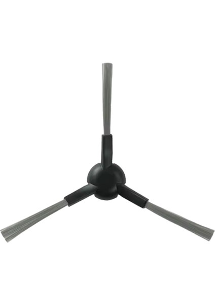 Dreame Mova E30 Ultra / Troiver E30 Ultra Temiz Parçalar Değiştirme Için 10 Pcs Yan Fırça (Yurt Dışından) modelleri