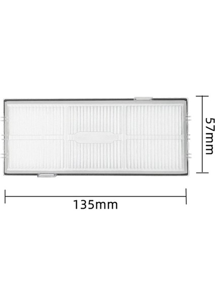 Mop Bez Toz Torbası Xiaomi Roborock S8 S8 Plus S8+ S8 Pro Ultra G20 (Yurt Dışından) fırsatları