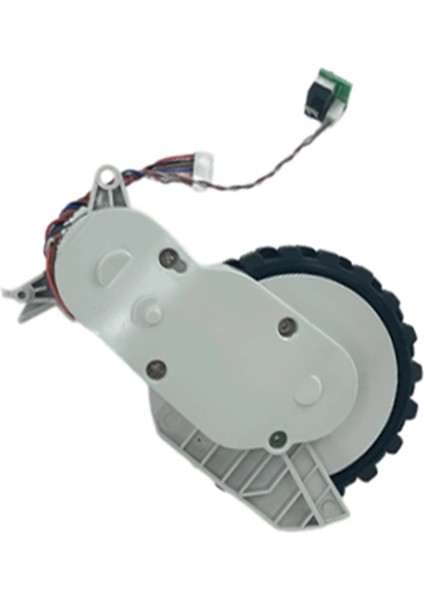 Filtre Mop Bezi Toz Torbası Yedek Parçaları Bot Dreame Için Filtre (Yurt Dışından) fiyatları