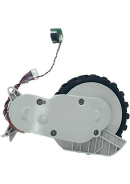 Filtre Mop Bezi Toz Torbası Yedek Parçaları Bot Dreame Için Filtre (Yurt Dışından) modelleri