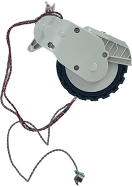 Filtre Mop Bezi Toz Torbası Yedek Parçaları Bot Dreame Için Filtre (Yurt Dışından) indirimleri