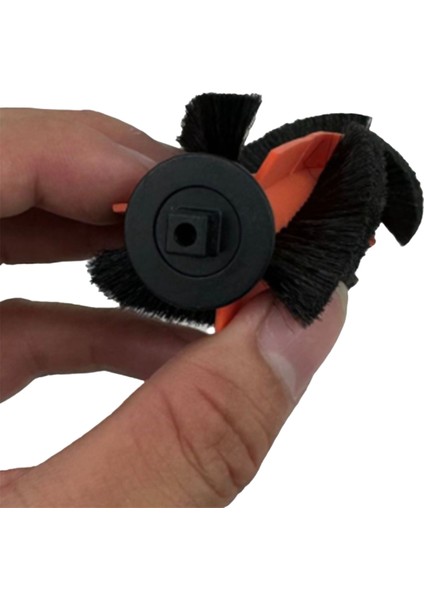 Dreame Mova M1 Için Ana Fırça / Trouber M1 Süpürme Makine Aksesuarları Elektrikli Süpürge Yedek Yedek Kit (Yurt Dışından) fırsatları