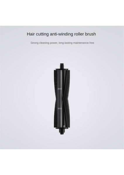 Xiaomi Mijia Omni 1s B101CN Için Saç Anti-Bağlantı Makarası Fırçası (Yurt Dışından) modelleri