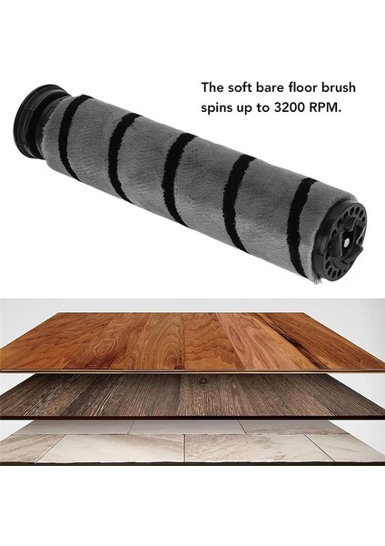 4pcs Bissell 2791 Iconpet Pro 2746 / 2746A / 27468 Iconpet 2288 / Robot Vakum Süpürge Aksesuarları (Yurt Dışından) modelleri