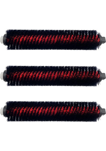 Xiaomi Roborock S7 Maxv Ultra S7 Pro Ultra G10 G10S Kablosuz Vakum Süpürge Aksesuarları Haddeleme Fırça Yedek Parçaları (Yurt Dışından)