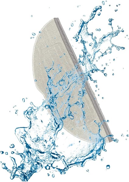 40PCS Yedek Aksesuar Kiti Dreame Mova S20 Ultra / RLM71CE Vakum Temizleme Fırçaları Paspas Filtreleri Toz Çanta (Yurt Dışından) indirimleri