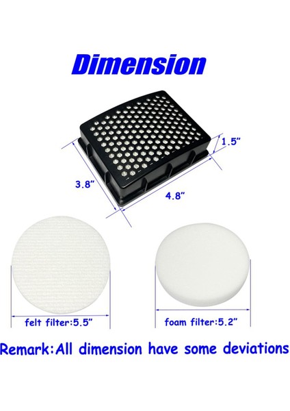 Irobot Roomba 675, 650, 690 ve 600 Serisi Elektrikli Süpürge Parçalarına Uygun (Yurt Dışından) fiyatları