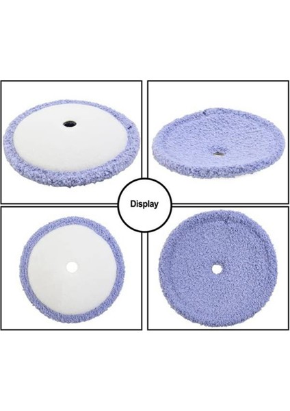 10PCS Mikrofiber Paspas Pedleri Herbot Için Kit RS500 RS700 Vakum Süpürge Mop Bez Aksesuarları Yedek Parçalar (Yurt Dışından) indirimleri