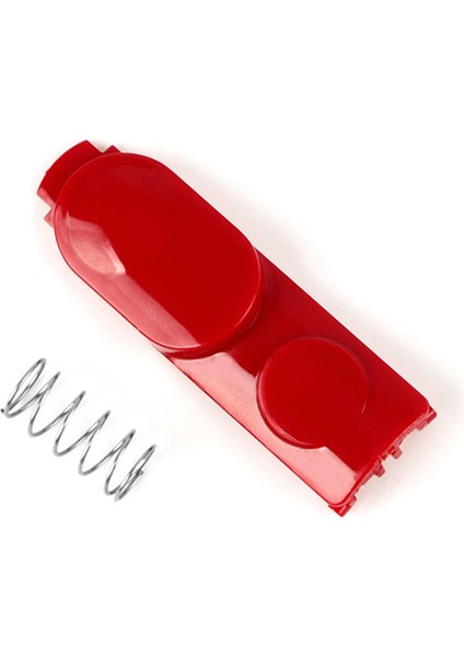 Dyson Vacuum Anti-Wrap Doğrudan Tahrikli Emiş Başlığı Şarj Portu (Yurt Dışından)