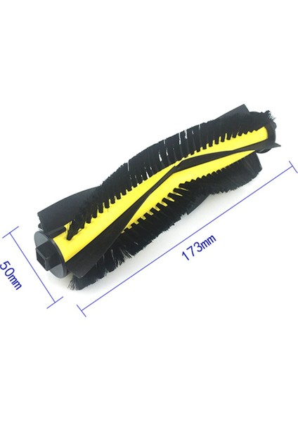 Chuwi Ilife V7 / V7S / V7S Pro V7S Artı Robot Vakum Süpürge Silindir Yan Fırça Filtresi Paspas Bez Parçaları Için (Yurt Dışından) fiyatları