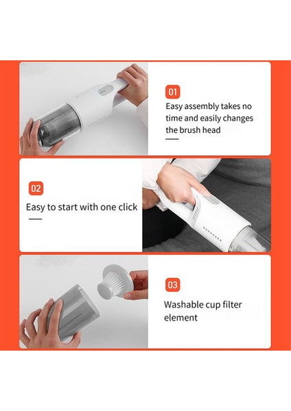 Dreame L20 Ultra/ L30 Ultra Robot Süpürge Için Yedek Parçalar (Yurt Dışından) fiyatları