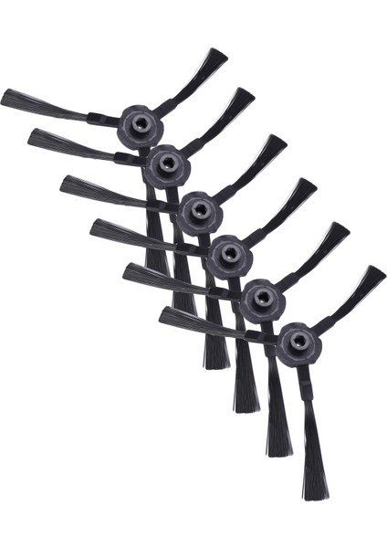 Ilıfe A4 A6 A6 A4S V3S V3L V3S Pro V5 V50 V5S V5S Pro X5 T4 X430 X432 X620 X623 Temizlik Fırçası Parçası (Yurt Dışından)