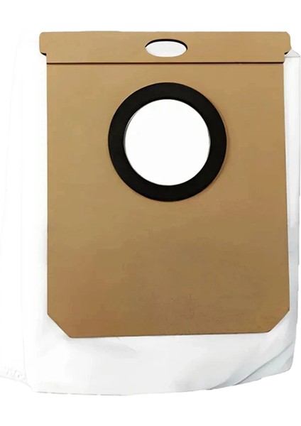 Conga 8090 Ultra / 9090 Aı Robot Vakum Yedek Toz Torbaları Paspas Yedek Parçalar Aksesuarları (Yurt Dışından) modelleri