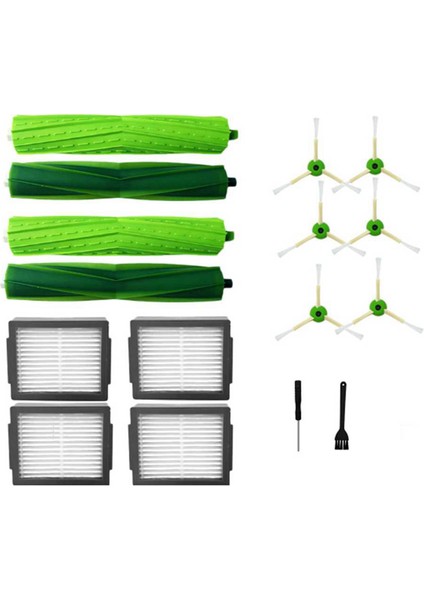 10 Adet Kemer 30563B Yuvarlak Eureka Elektrikli Süpürge Için Elektrikli Süpürge Kemerleri (Yurt Dışından)