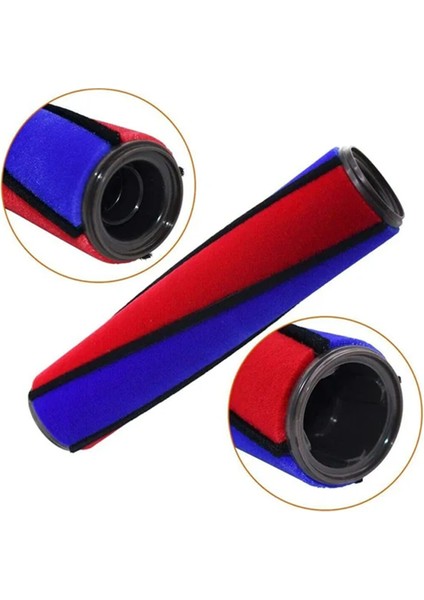 10 Adet Kemer 30563B Yuvarlak Eureka Elektrikli Süpürge Için Elektrikli Süpürge Kemerleri (Yurt Dışından) indirimleri