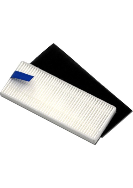 Roborock S8 Maxv Ultra Ana Yan Fırça Hepa Filtre Paspas Bezi Için (Yurt Dışından)