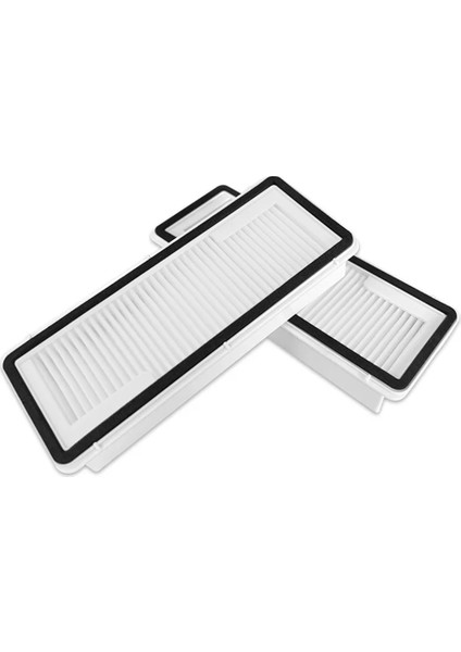 Narwal J4 Robot Için Vakum Temizleyici Yan Fırça Hepa Filtre Mop Pad Yedek Yedek Parçalar Aksesuarları (Yurt Dışından) fiyatları