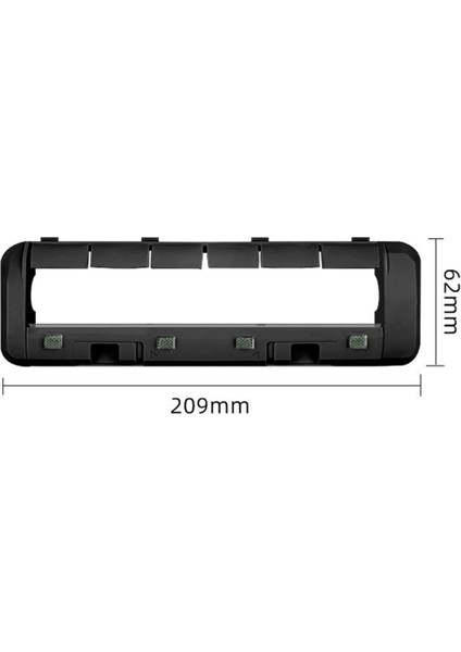 Bissell Crosswave All-In-1 Çok Yüzeyli Temizleyici 1866/1785 Için Parçalar (Yurt Dışından) fırsatları