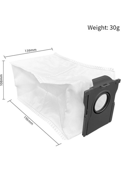 Ecovacs Deebot X2 Omni / X2 Için Silindir Fırça Yan Fırça Hepa Filtresi (Yurt Dışından) indirimleri