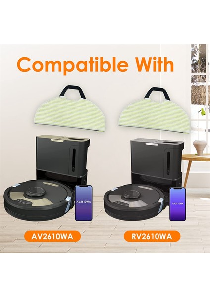 Yedek Parça Hepa Filtresi Shark ZU60 NV255 NV251 ile Uyumlu (Yurt Dışından) indirimleri