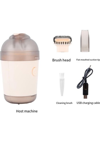 Yumuşak Silindir Fırçası ve Temizleme Fırça Kiti Dyson SV19 Omni-Glide Kablosuz Vakum Süpürge Ekleri Ekler (Yurt Dışından) modelleri