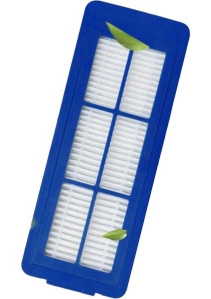 Hepa Filtresi Robovac Için Ana Yan Fırça 11SMAX 15C Max G30 30C Maks Vakum Süpürge Yedek Yedek Parça (Yurt Dışından) fırsatları