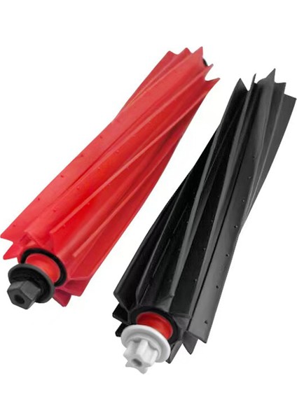 Roborock Qrevo Master/qrevo Slim Robot Vakumları Temizleyici Aksesuar Ana Yan Fırça Filtre Mop Kumaşları Toz Çanta Yedek (Yurt Dışından) fiyatları